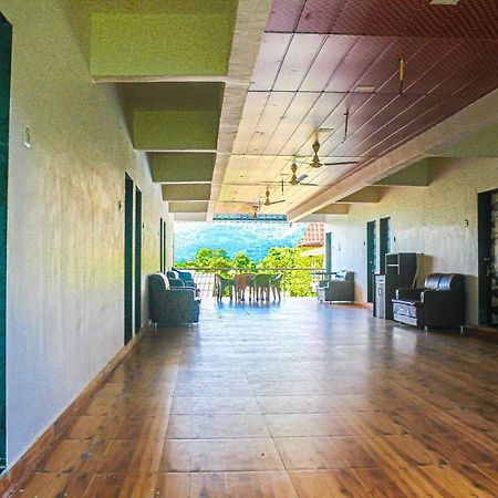 Sp Resort Panvel Chauk Buitenkant foto