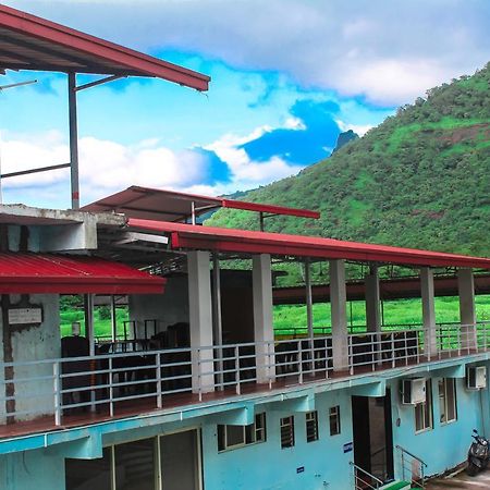 Sp Resort Panvel Chauk Buitenkant foto
