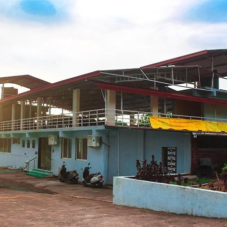 Sp Resort Panvel Chauk Buitenkant foto