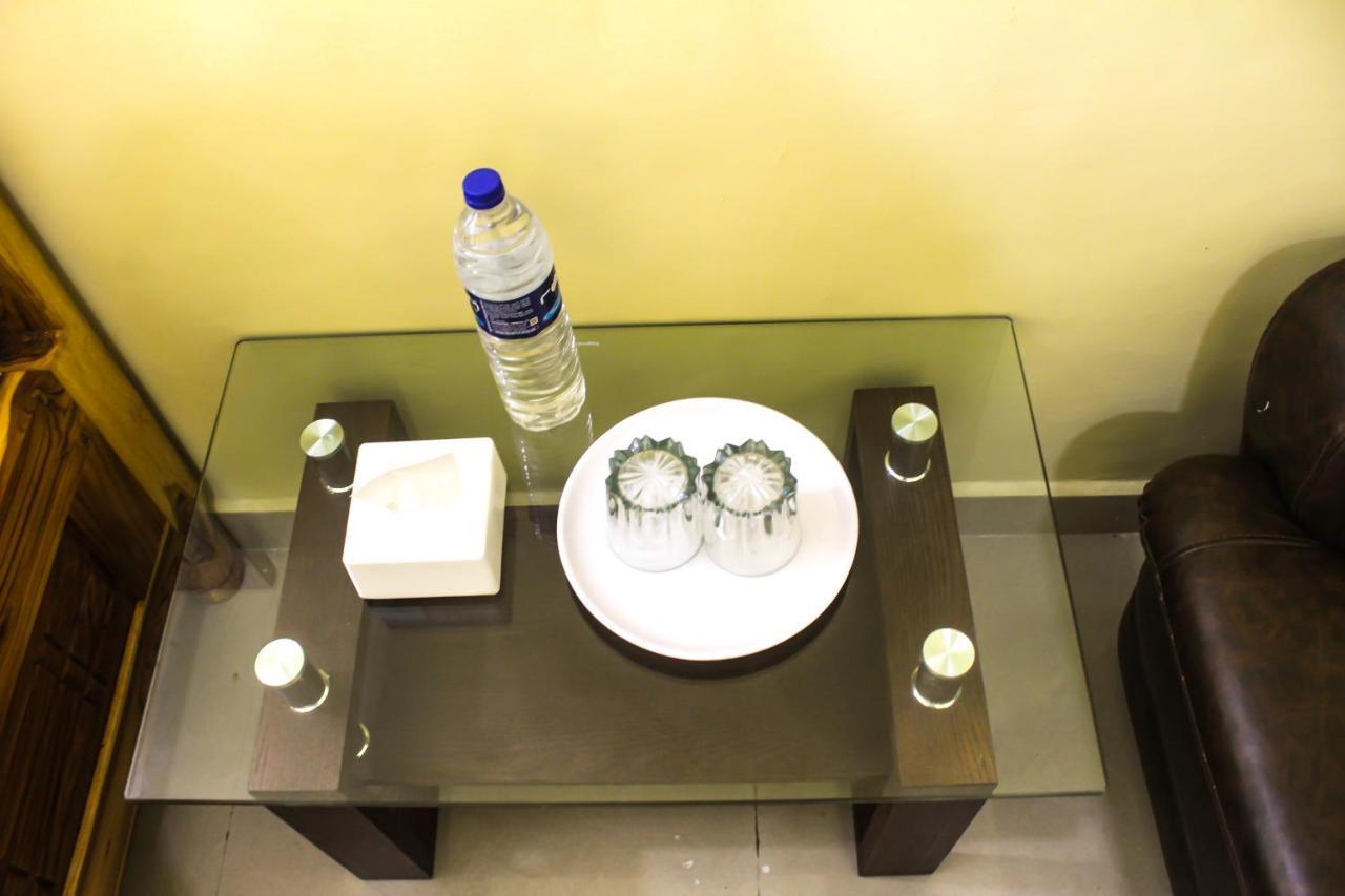 Sp Resort Panvel Chauk Buitenkant foto