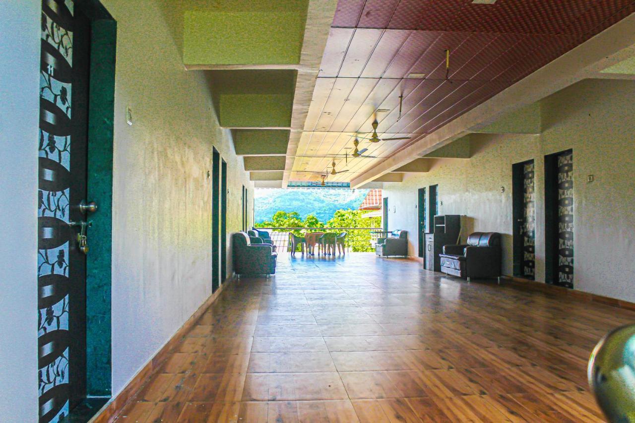 Sp Resort Panvel Chauk Buitenkant foto