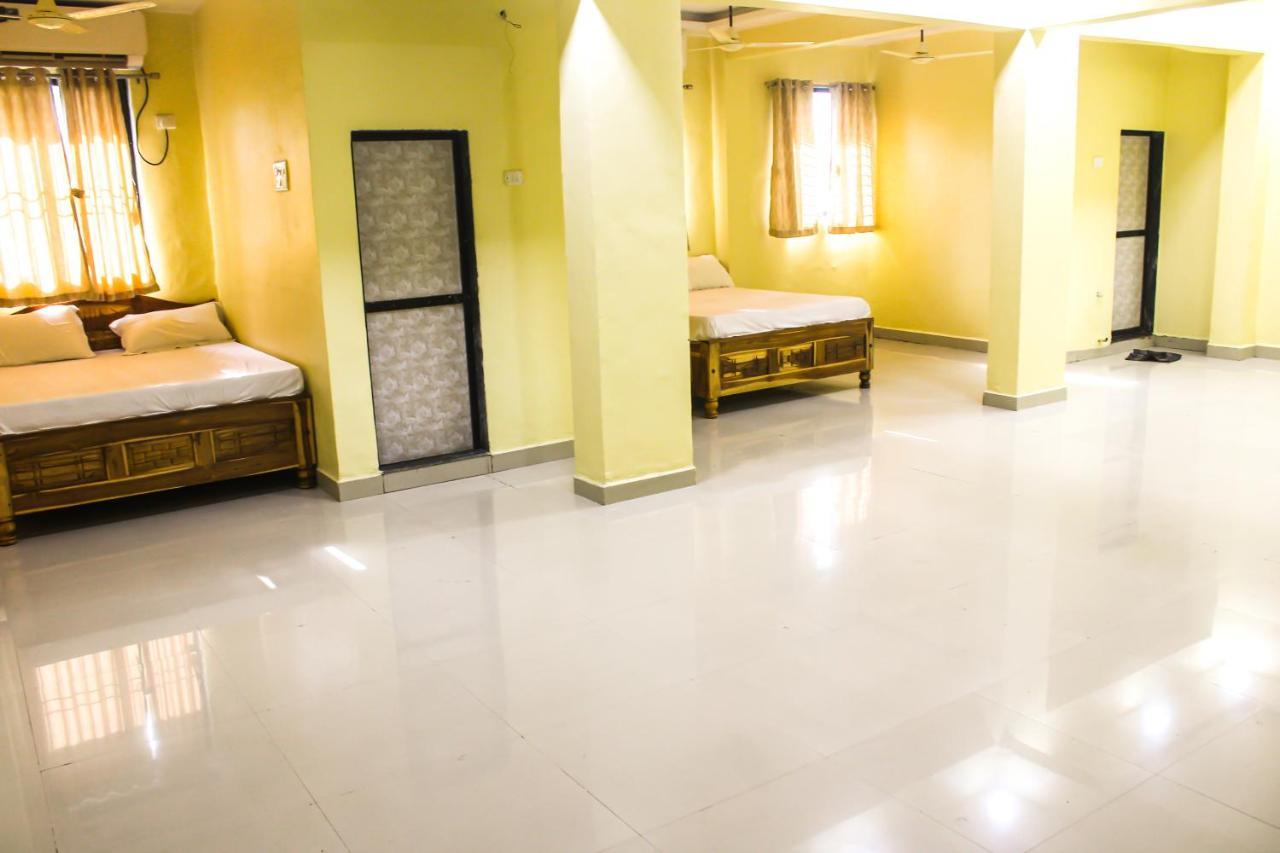 Sp Resort Panvel Chauk Buitenkant foto
