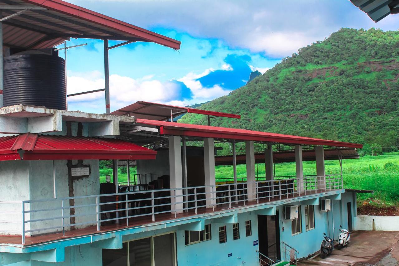 Sp Resort Panvel Chauk Buitenkant foto