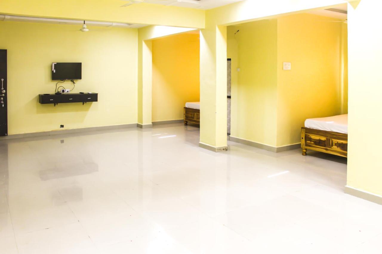 Sp Resort Panvel Chauk Buitenkant foto