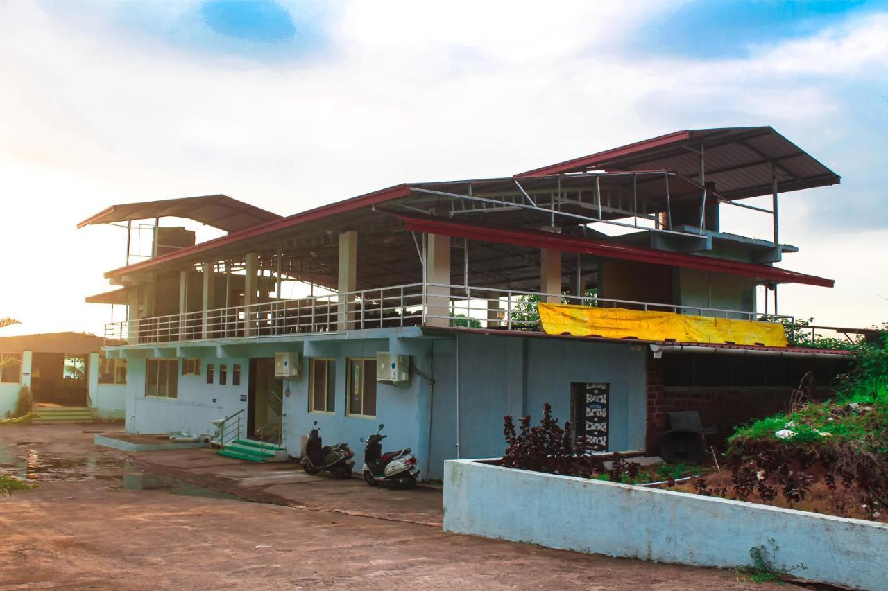 Sp Resort Panvel Chauk Buitenkant foto