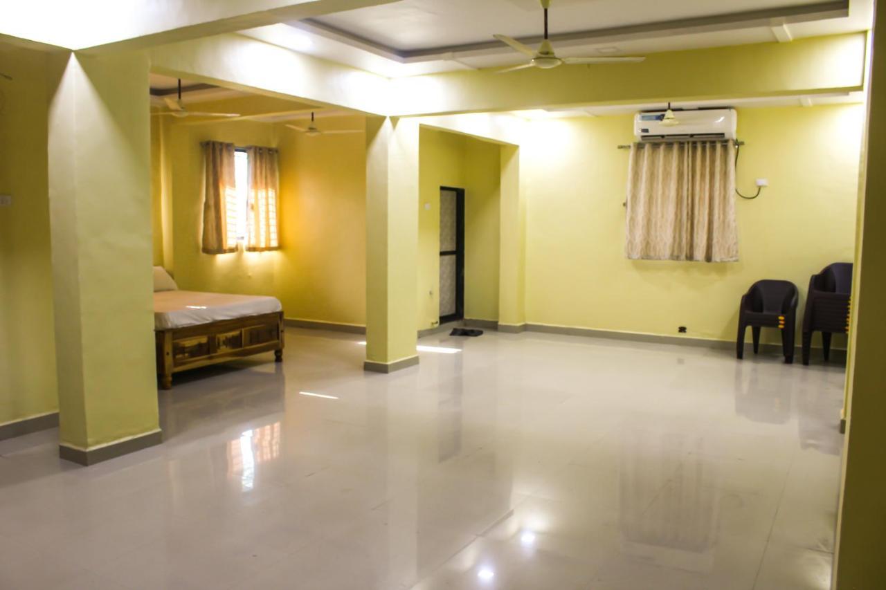 Sp Resort Panvel Chauk Buitenkant foto