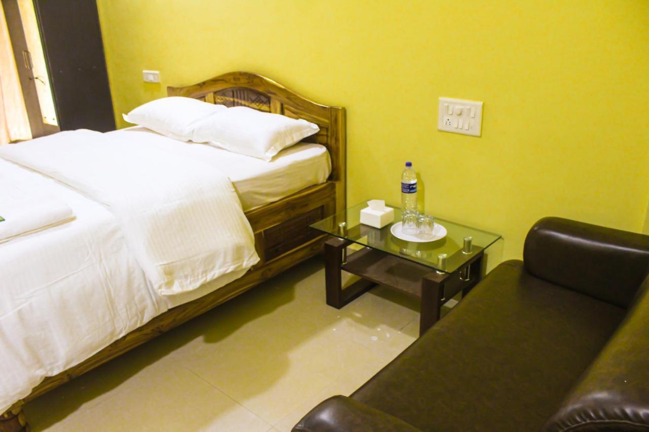 Sp Resort Panvel Chauk Buitenkant foto