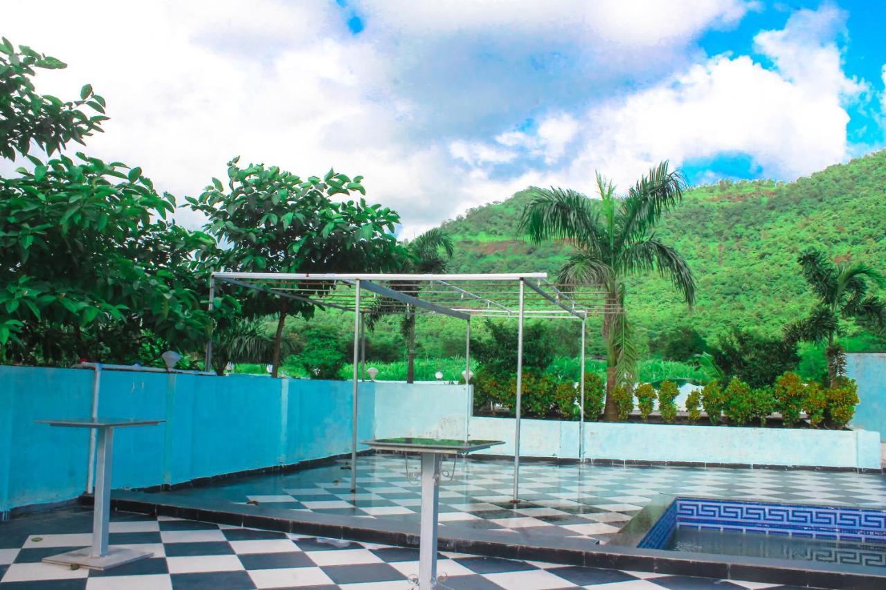 Sp Resort Panvel Chauk Buitenkant foto