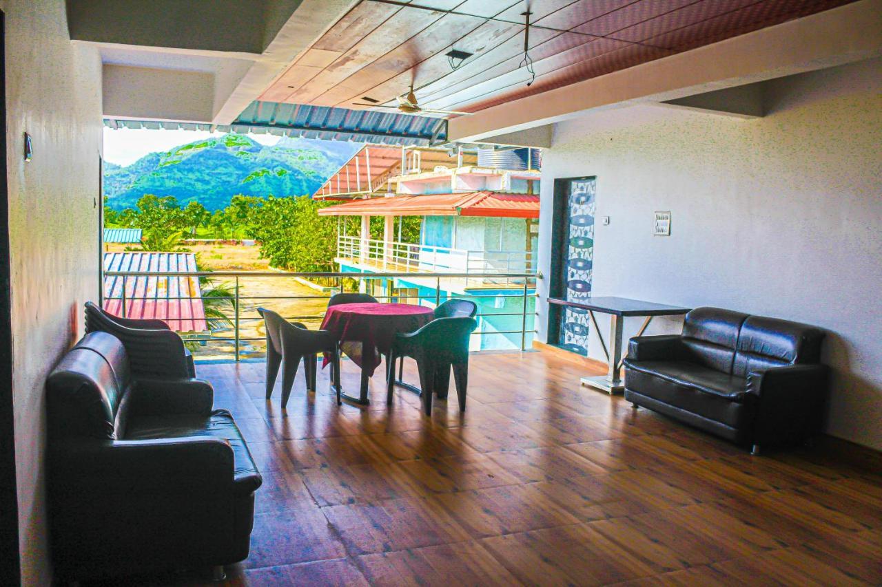 Sp Resort Panvel Chauk Buitenkant foto