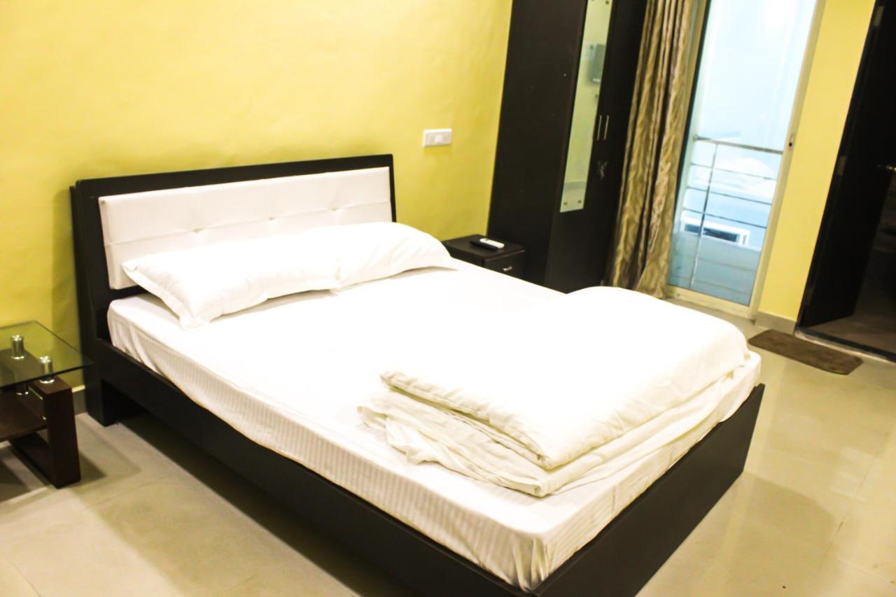 Sp Resort Panvel Chauk Buitenkant foto
