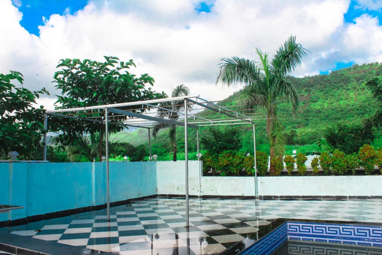 Sp Resort Panvel Chauk Buitenkant foto