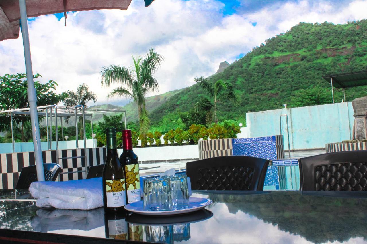 Sp Resort Panvel Chauk Buitenkant foto