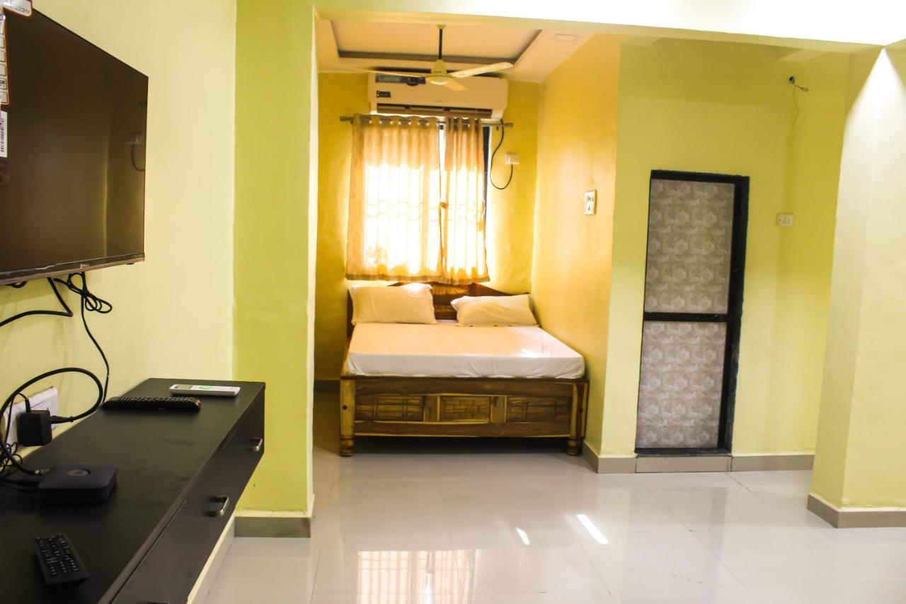 Sp Resort Panvel Chauk Buitenkant foto