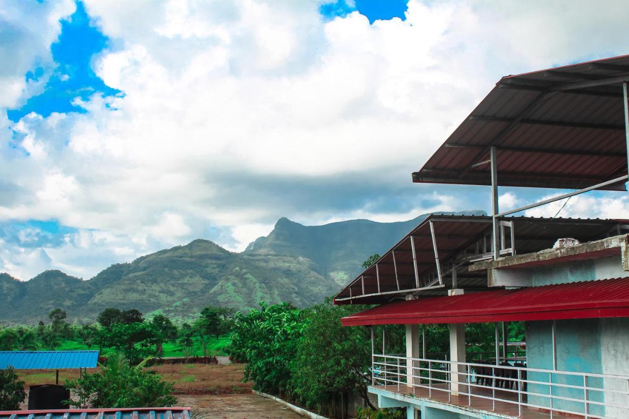 Sp Resort Panvel Chauk Buitenkant foto
