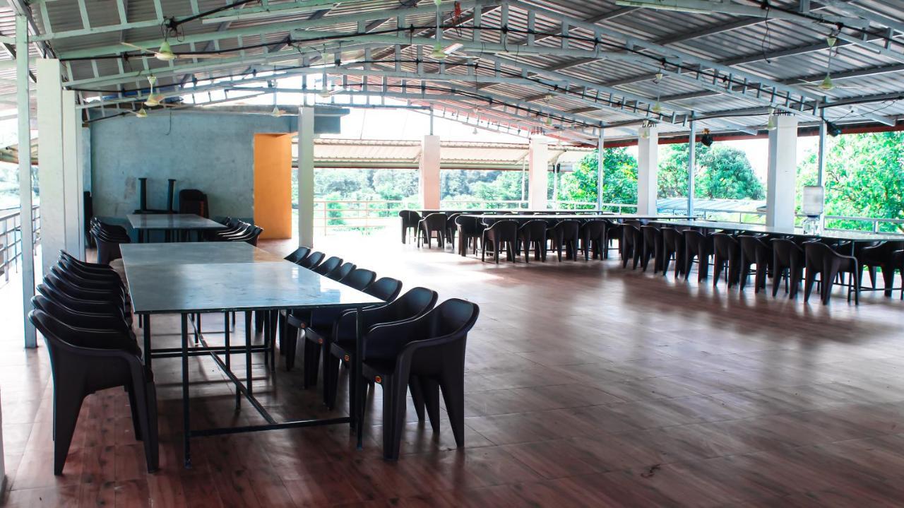 Sp Resort Panvel Chauk Buitenkant foto