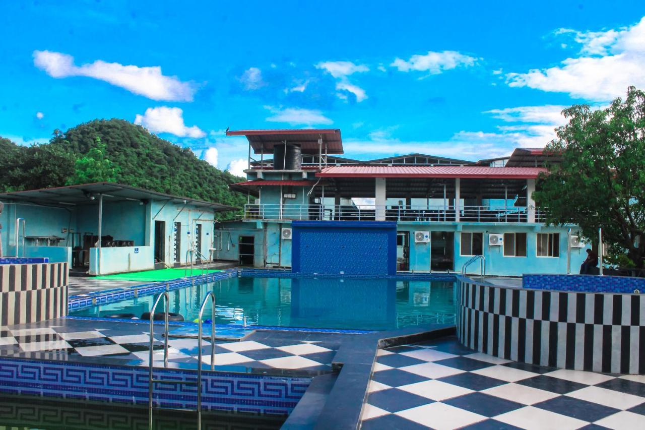 Sp Resort Panvel Chauk Buitenkant foto