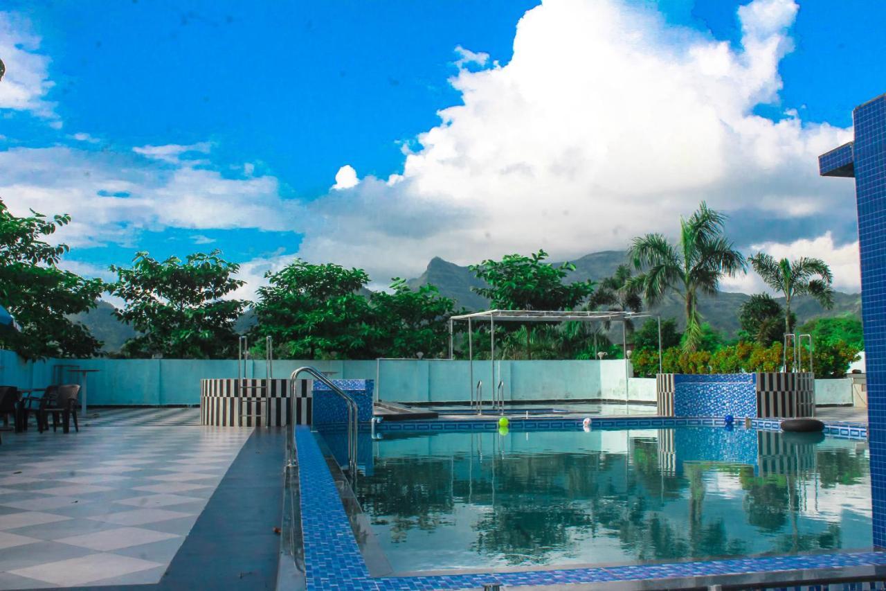 Sp Resort Panvel Chauk Buitenkant foto