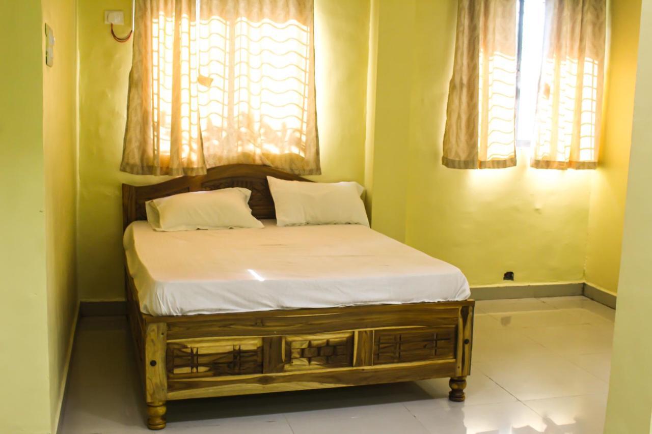 Sp Resort Panvel Chauk Buitenkant foto