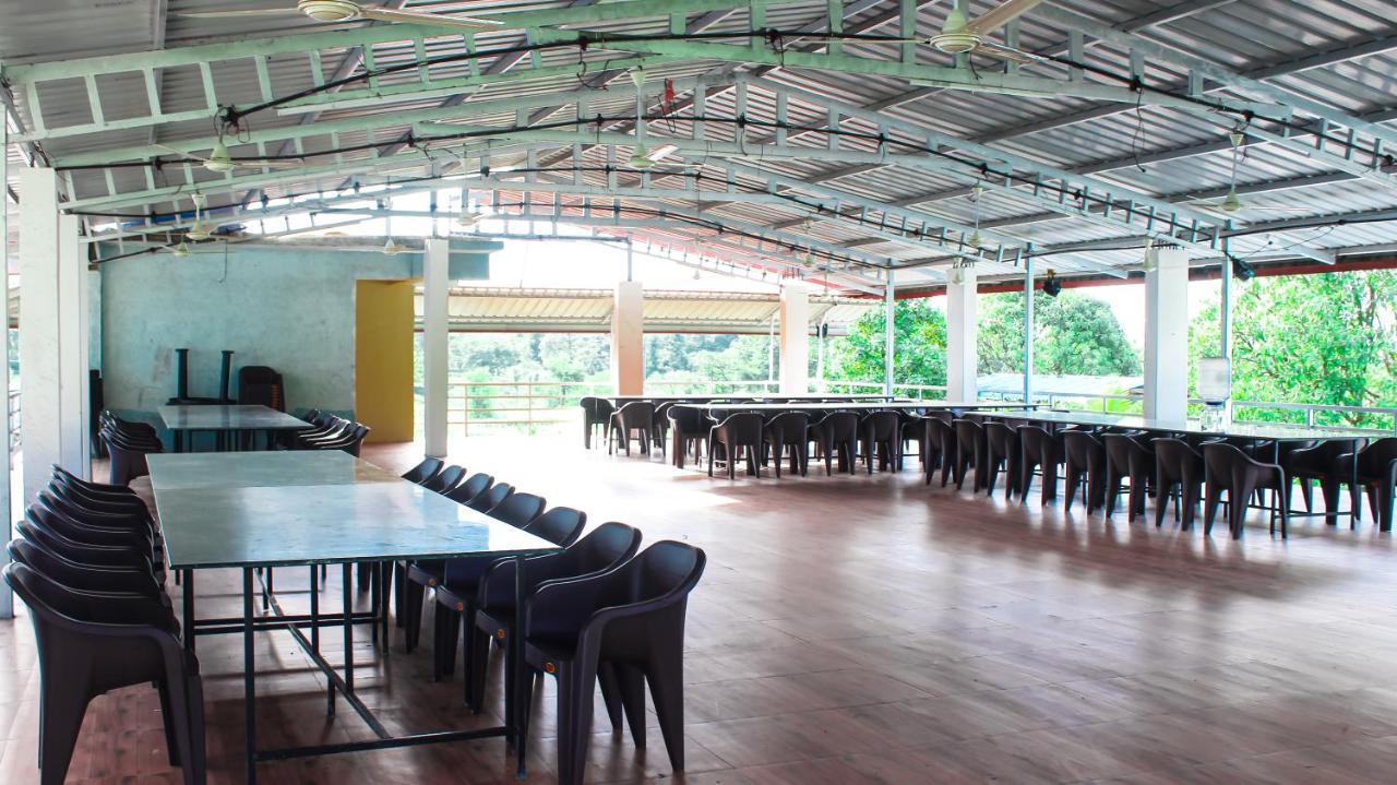 Sp Resort Panvel Chauk Buitenkant foto