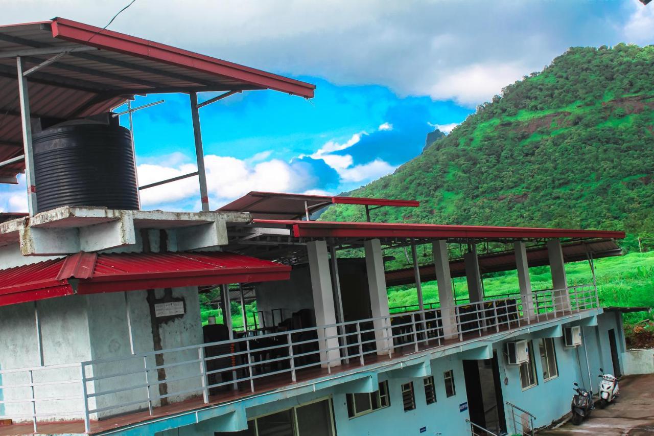 Sp Resort Panvel Chauk Buitenkant foto