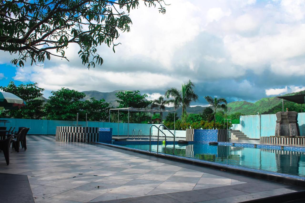Sp Resort Panvel Chauk Buitenkant foto